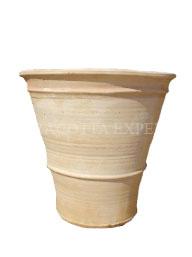 Terracotta pot Monahou